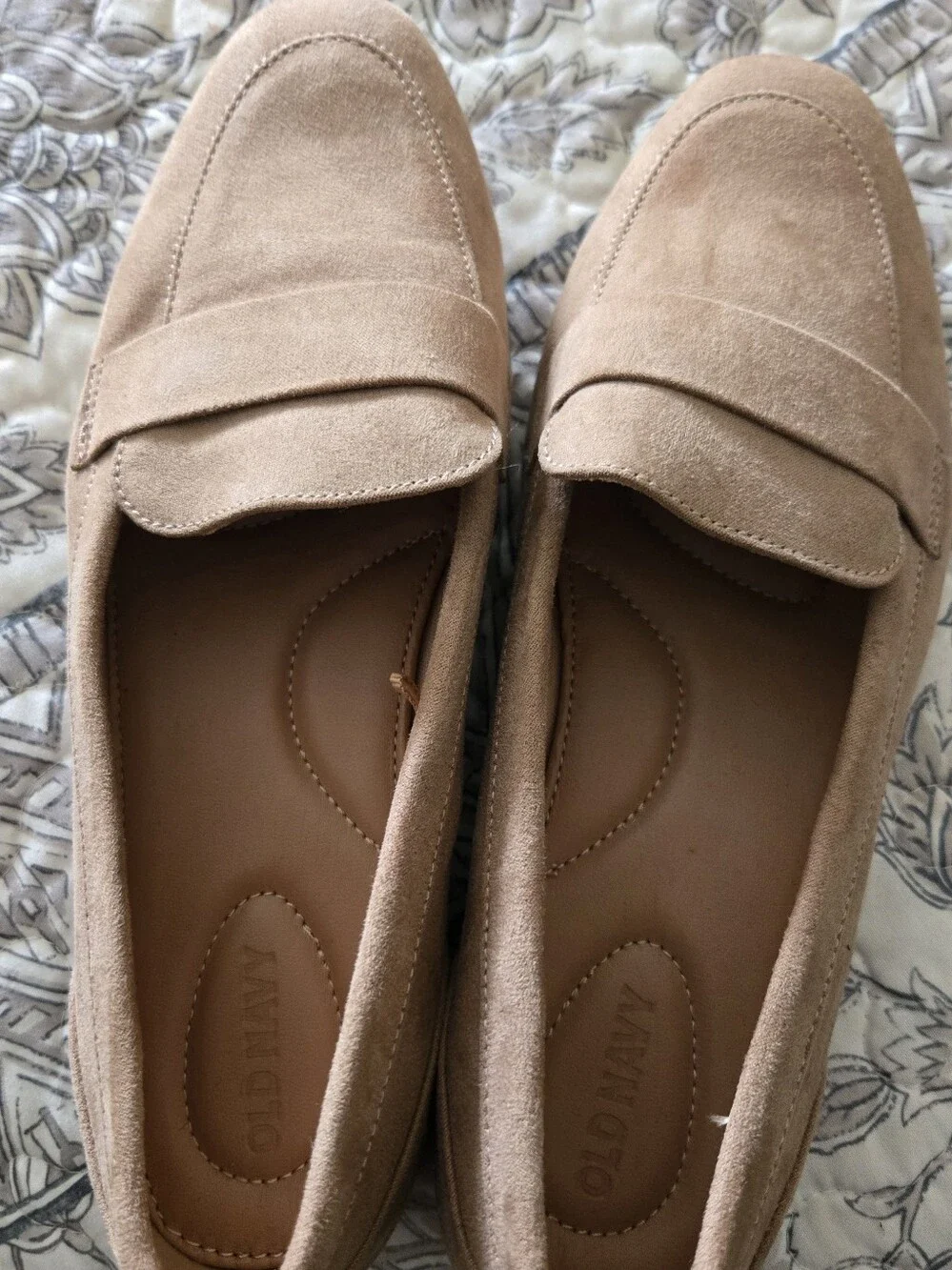 Old Navy classic penny